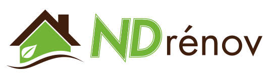 logo ND Rénov